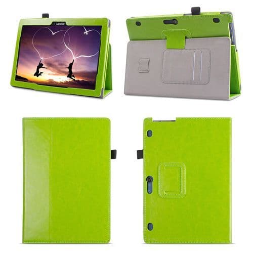 Lenovo Tab 3 10 X70F Luxury Case Cover with Stand